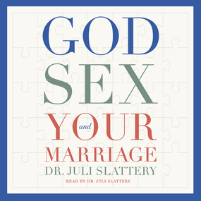 God, Sex, and Your Marriage