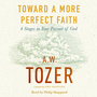 Toward a More Perfect Faith: 4 Stages in Your Pursuit of God