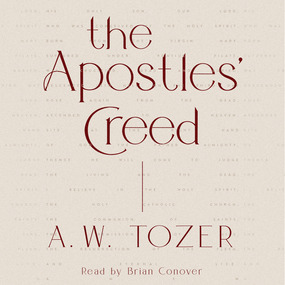 Apostles' Creed