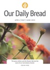 Our Daily Bread - April / May / June 2024