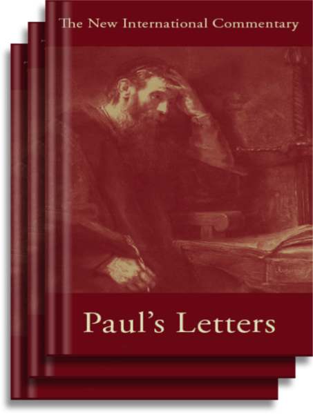 Paul's Letters