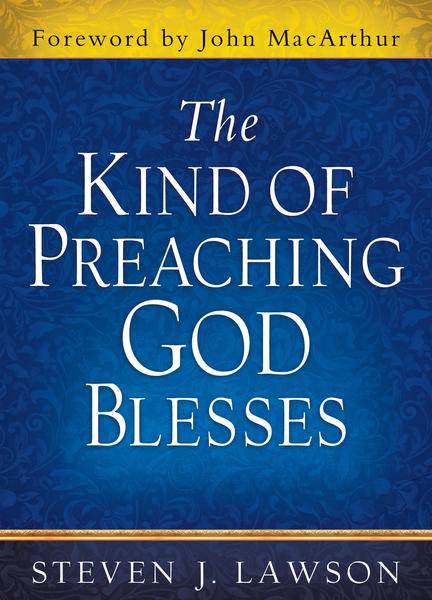 Kind of Preaching God Blesses