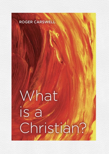 What Is A Christian?