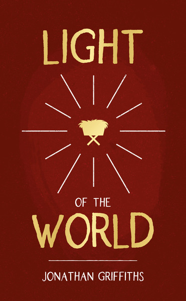 Light of The World: Short, evangelistic giveaway