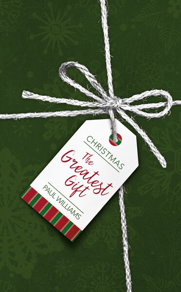 The Greatest Gift