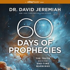 60 Days of Prophecies: The Truth Behind End-Time Warnings