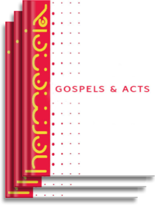 Hermeneia Commentary: Gospel & Acts