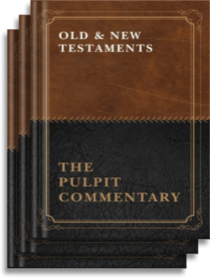 Pulpit Commentary