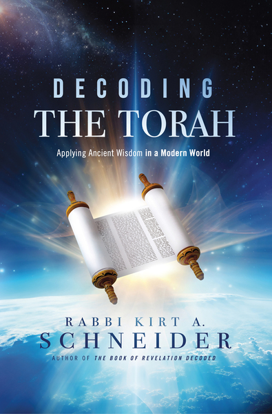 Decoding the Torah: Applying Ancient Wisdom in a Modern World