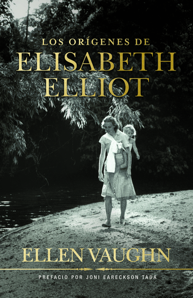 orígenes de Elizabeth Elliot