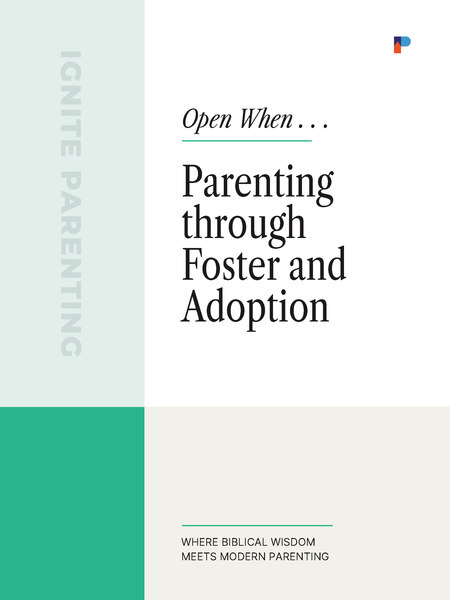 3.       Abrir cuando . . . La crianza en familias adoptivas y de acogida
