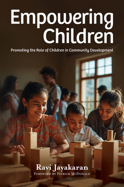 Empowering Children: Promoting the Role of Children in Community Development
