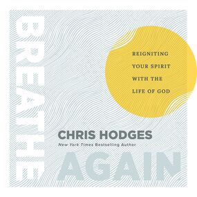 Breathe Again: Reigniting Your Spirit with the Life of God