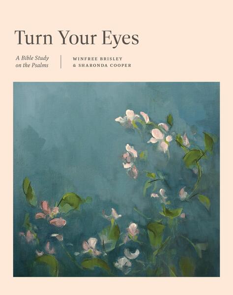 Turn Your Eyes: A Bible Study on the Psalms