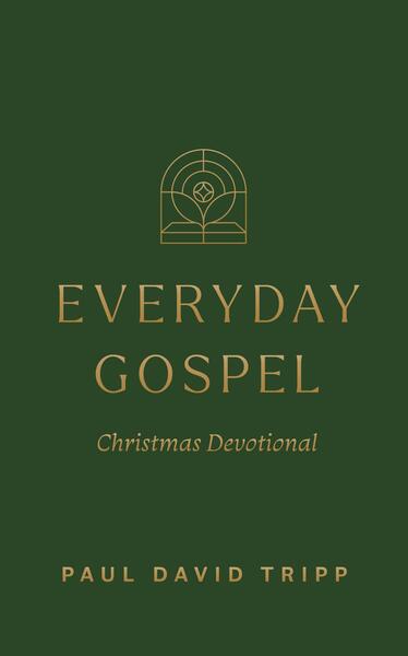 Everyday Gospel Christmas Devotional