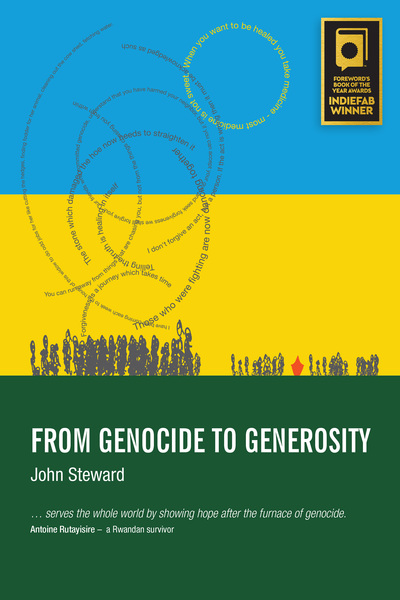 From Genocide to Generosity: Hatreds Heal on Rwanda’s Hills