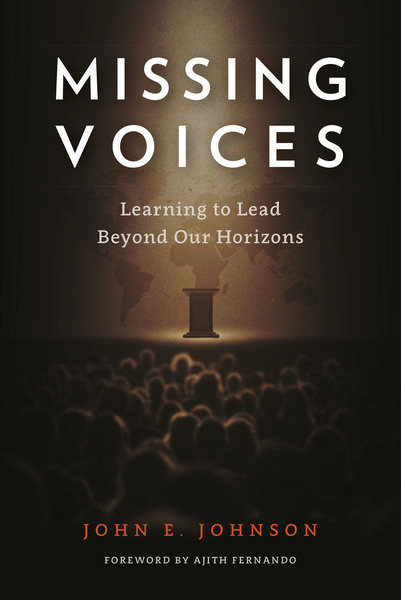Missing Voices: Learning to Lead beyond Our Horizons