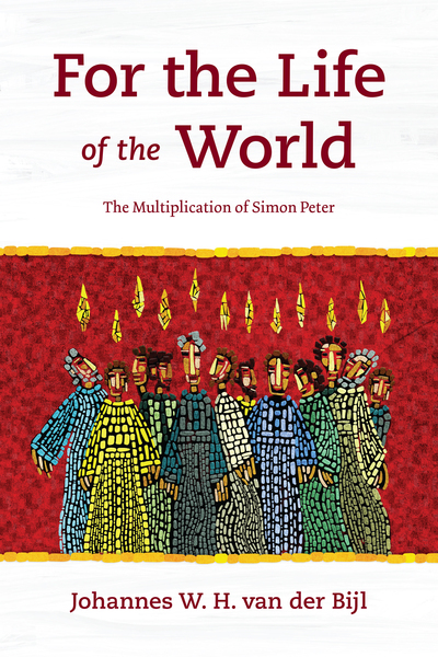 For the Life of the World: The Multiplication of Simon Peter