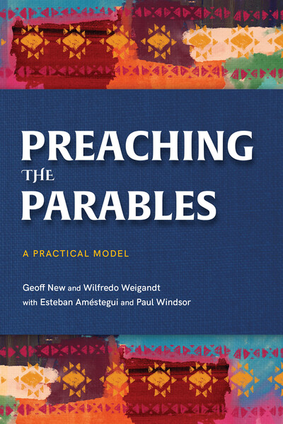 Preaching the Parables: A Practical Model