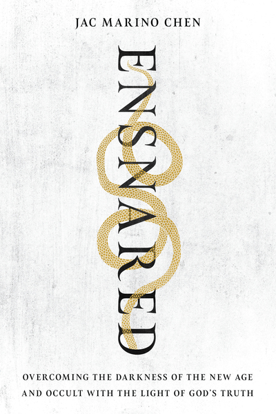 Ensnared: Overcoming the Darkness of the New Age and Occult with the Light of God's Truth